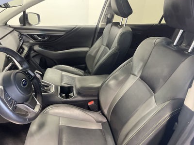 2020 Subaru Outback Onyx Edition XT