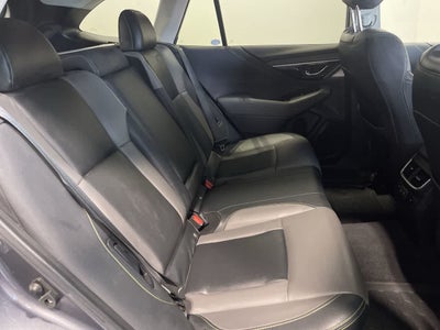 2020 Subaru Outback Onyx Edition XT