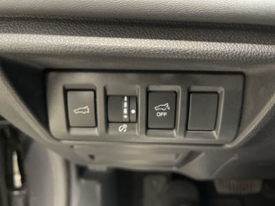 2020 Subaru Outback Onyx Edition XT
