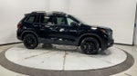 2024 Honda Passport Black Edition