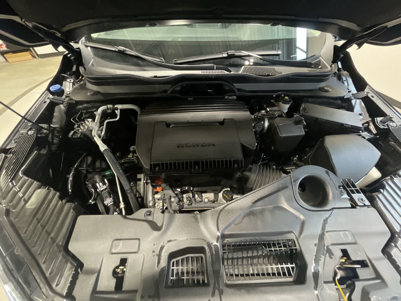 2024 Honda Pilot EX-L 7 Passenger