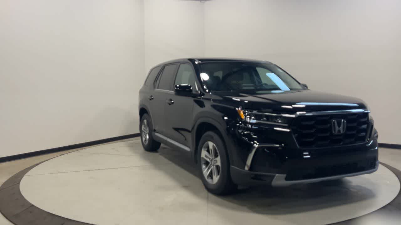 2024 Honda Pilot EX-L 7 Passenger