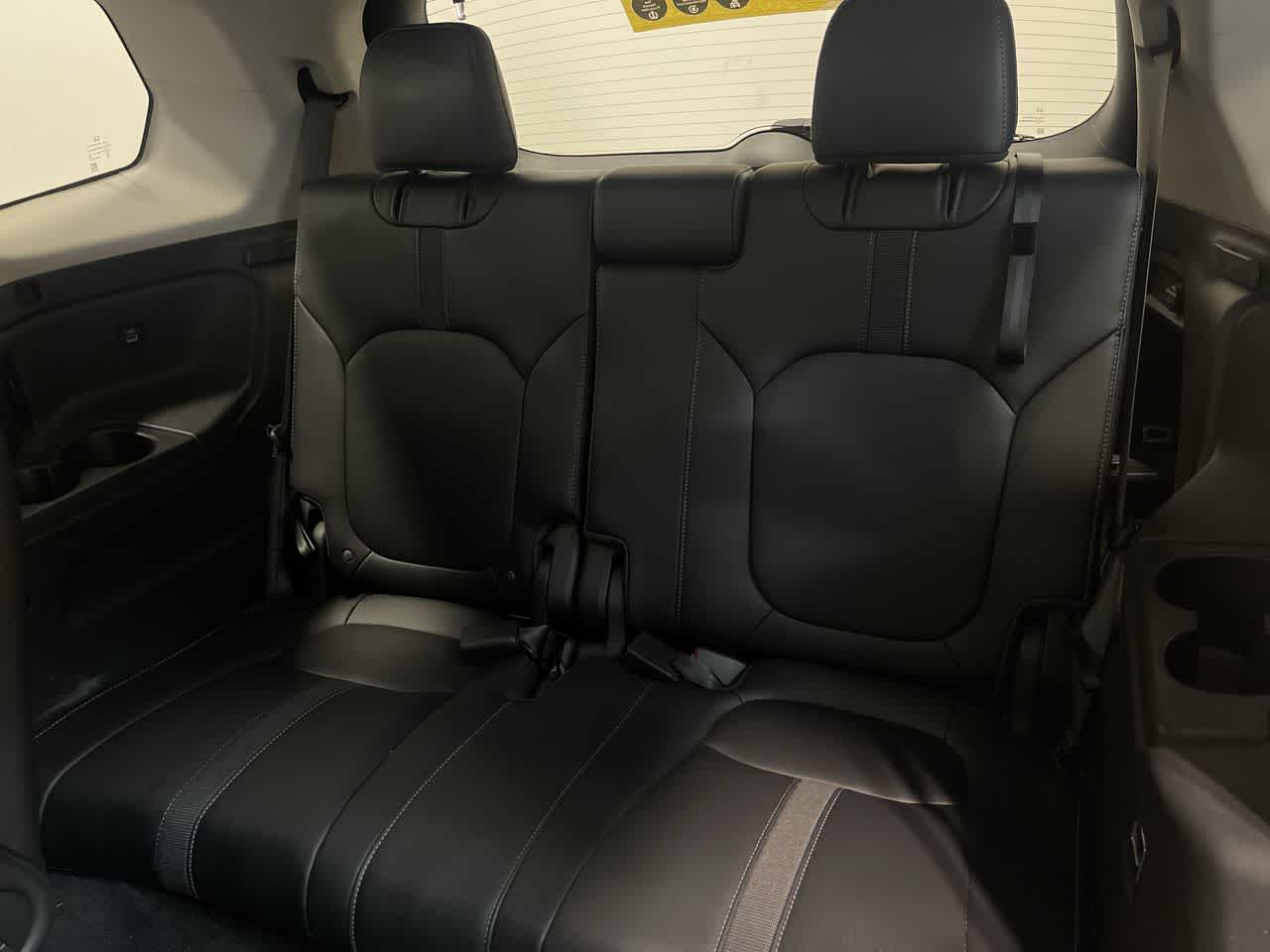 2023 Honda Pilot EX-L 7 Passenger
