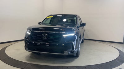 2023 Honda Pilot EX-L 7 Passenger