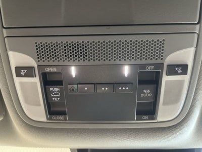 2020 Acura MDX SH-AWD 7-Passenger