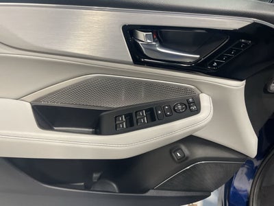 2023 Acura MDX w/Technology Package