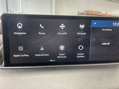 2023 Acura MDX w/Technology Package