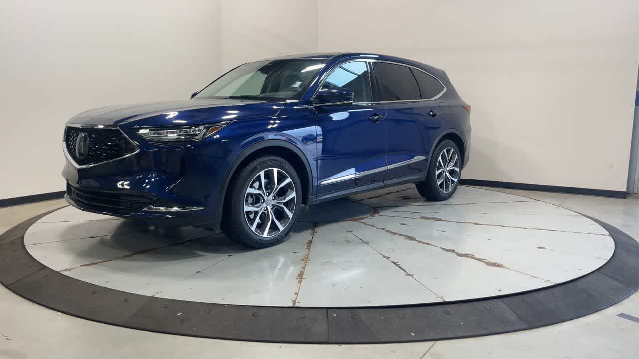 2023 Acura MDX w/Technology Package
