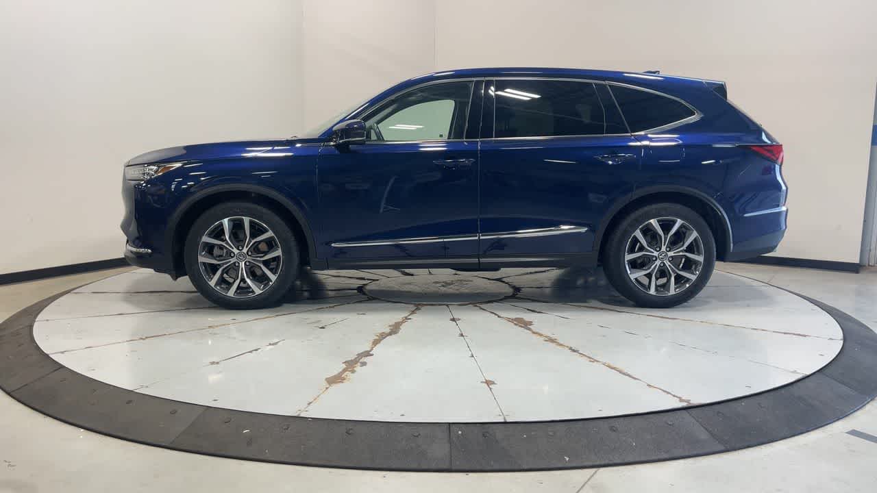 2023 Acura MDX w/Technology Package