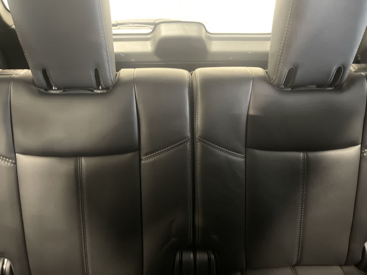 2015 Nissan Pathfinder SL