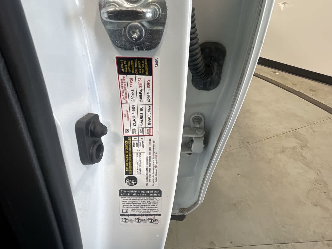 2015 Nissan Pathfinder SL