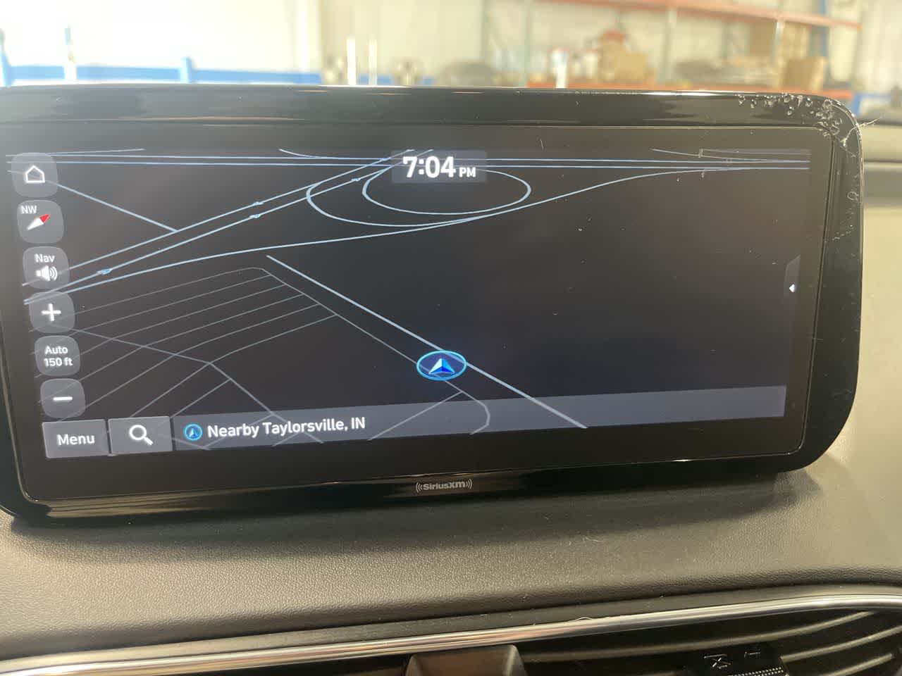 2023 Hyundai Santa Fe XRT