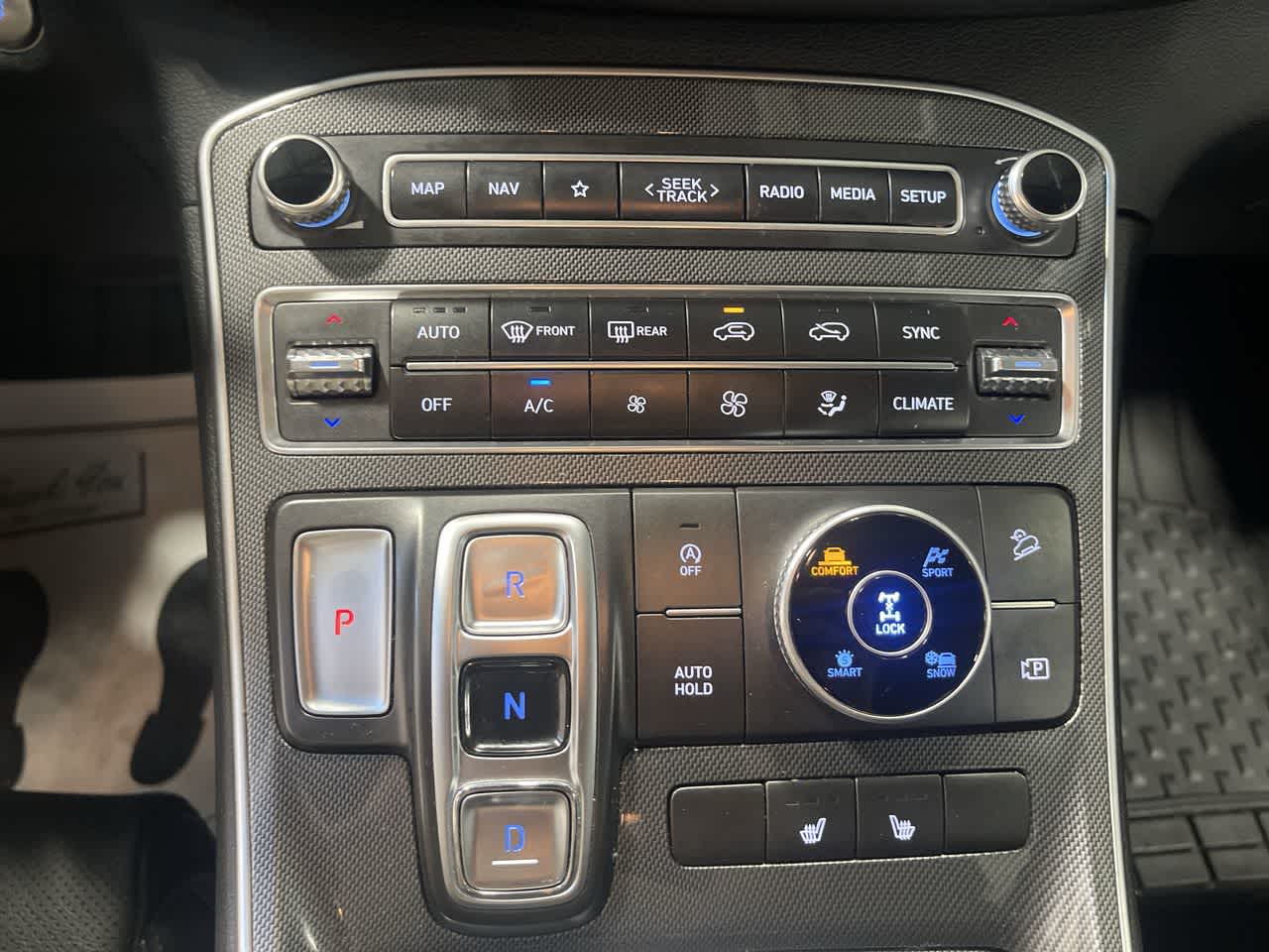 2023 Hyundai Santa Fe XRT