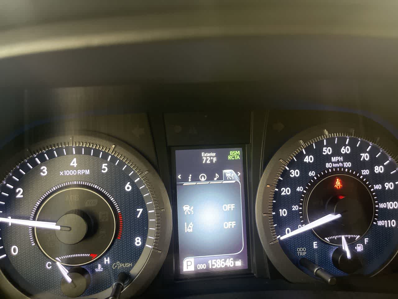 2019 Toyota Sienna XLE