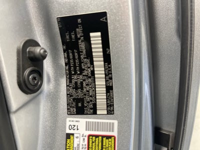 2019 Toyota Sienna XLE