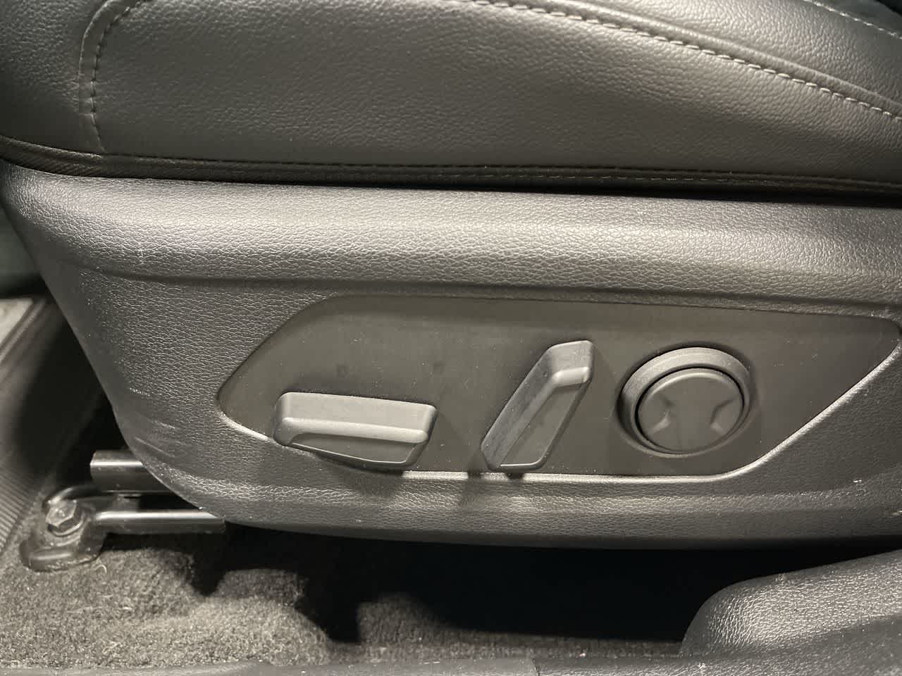 2023 Kia Sportage X-Pro