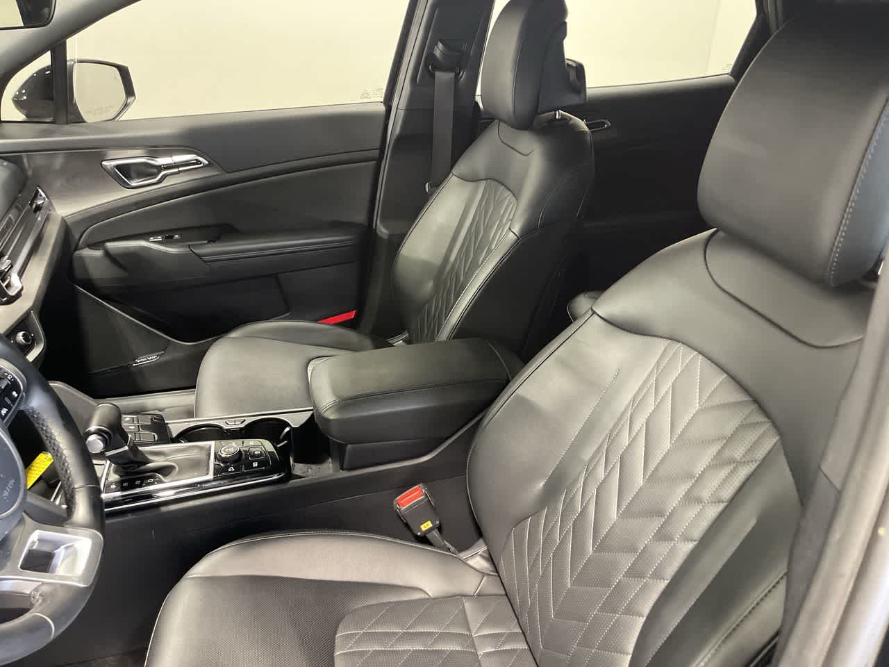 2023 Kia Sportage X-Pro