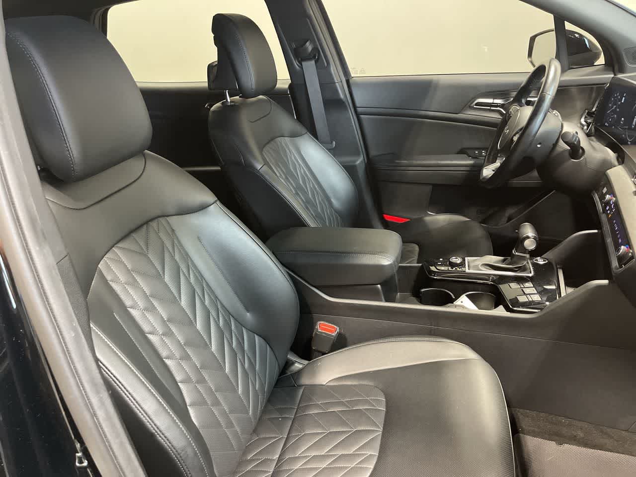 2023 Kia Sportage X-Pro