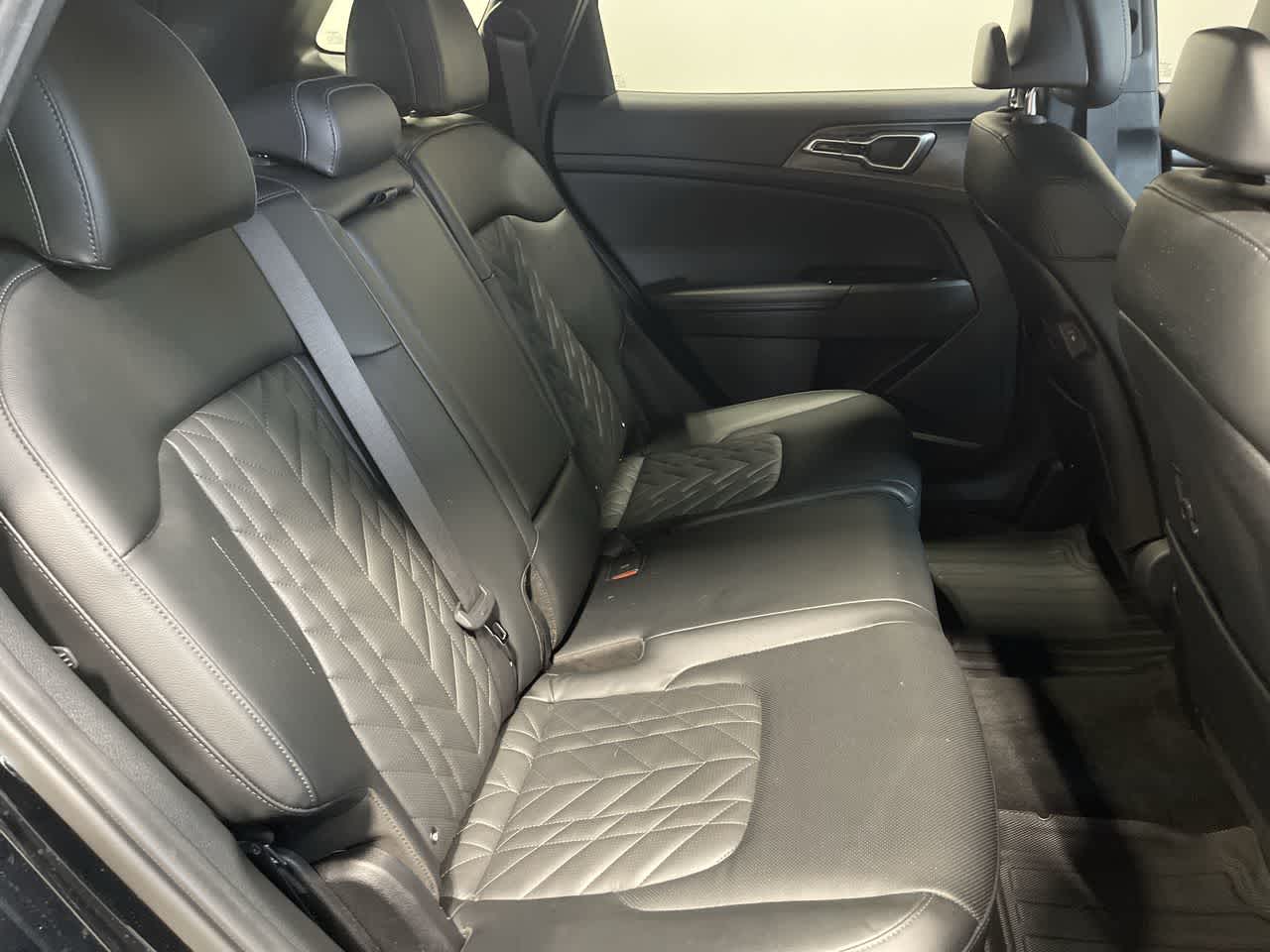 2023 Kia Sportage X-Pro