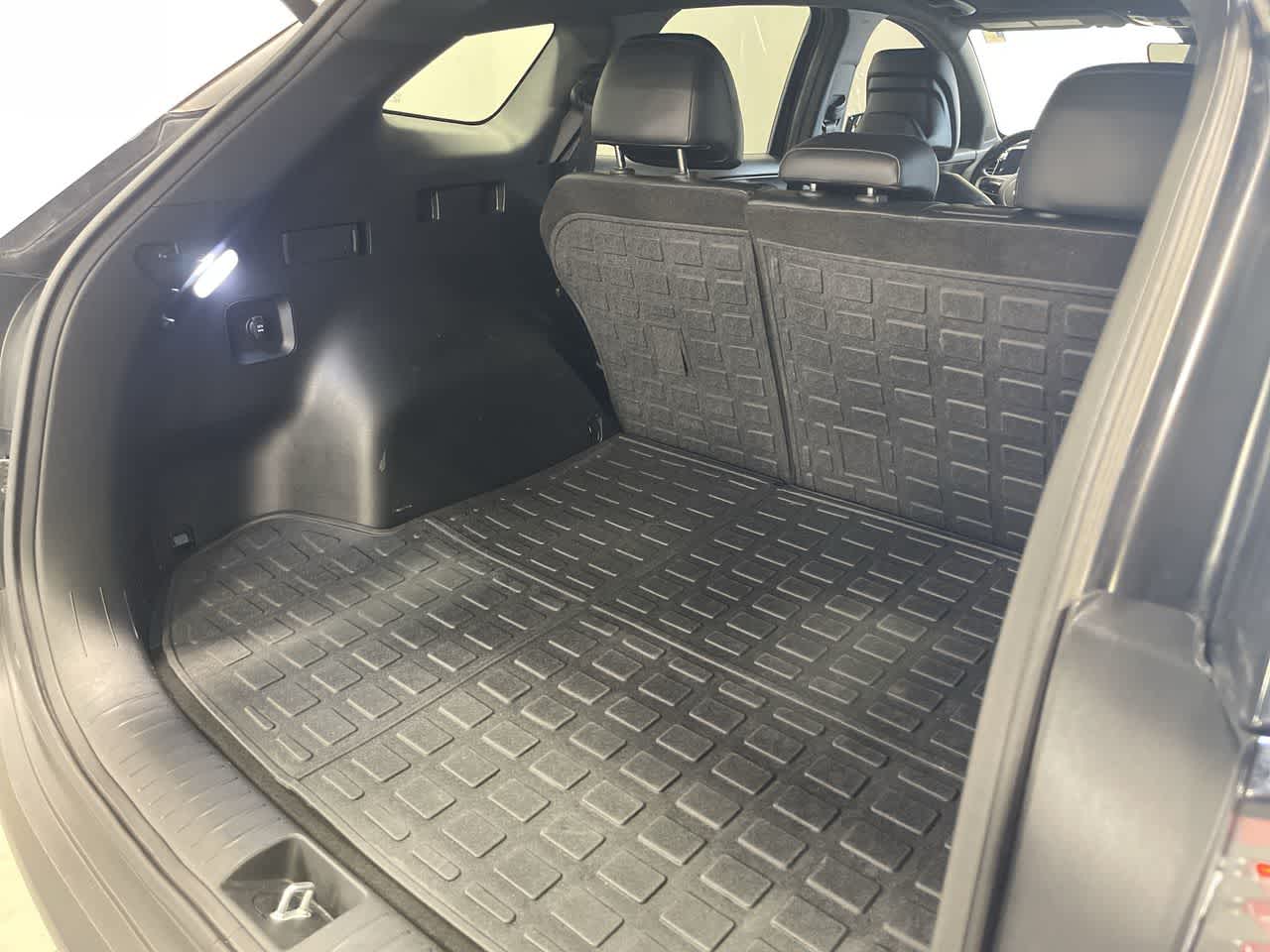 2023 Kia Sportage X-Pro