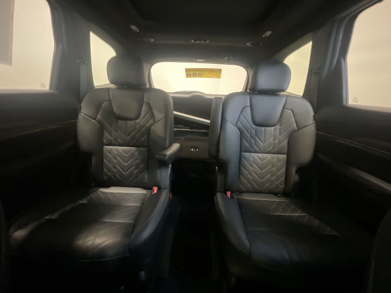 2023 Kia Telluride SX X-Line