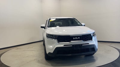 2023 Kia Sorento LX