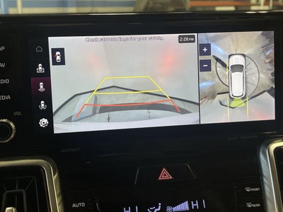 2021 Kia Sorento SX Prestige