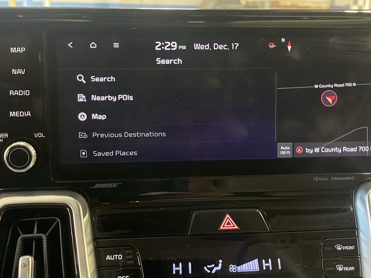 2021 Kia Sorento SX Prestige