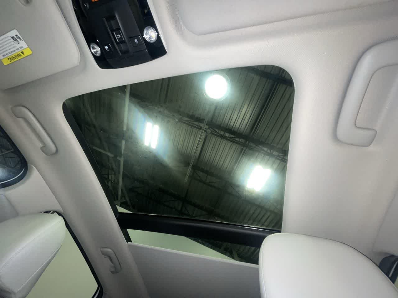 2021 Kia Sorento SX Prestige