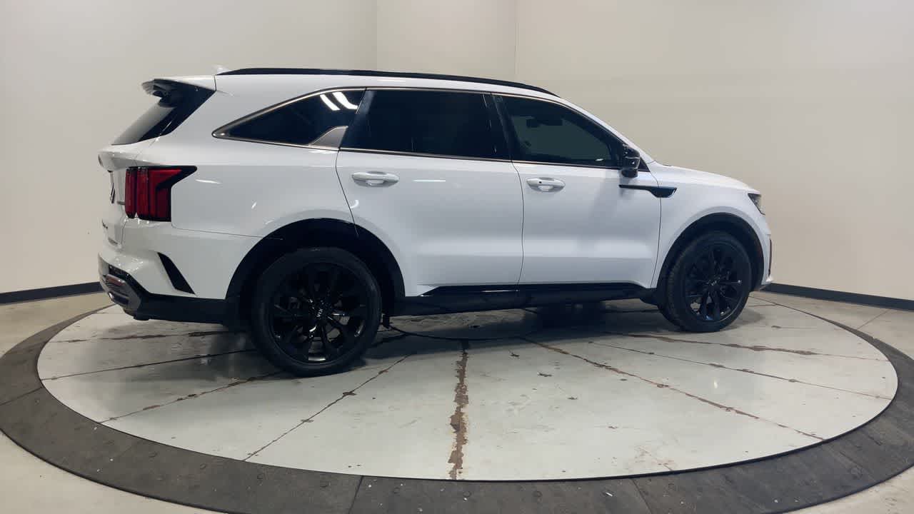 2021 Kia Sorento SX Prestige