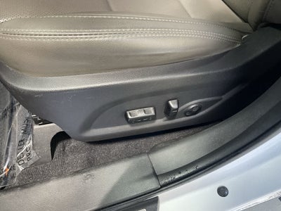 2017 Hyundai Santa Fe Sport 2.0T Ultimate