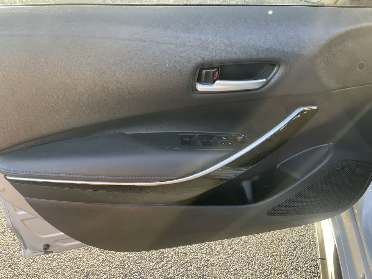 2022 Toyota Corolla XSE