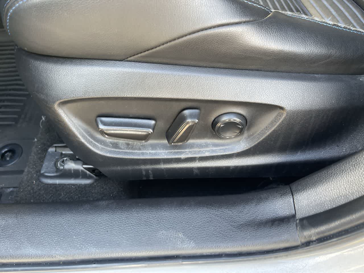 2022 Toyota Corolla XSE