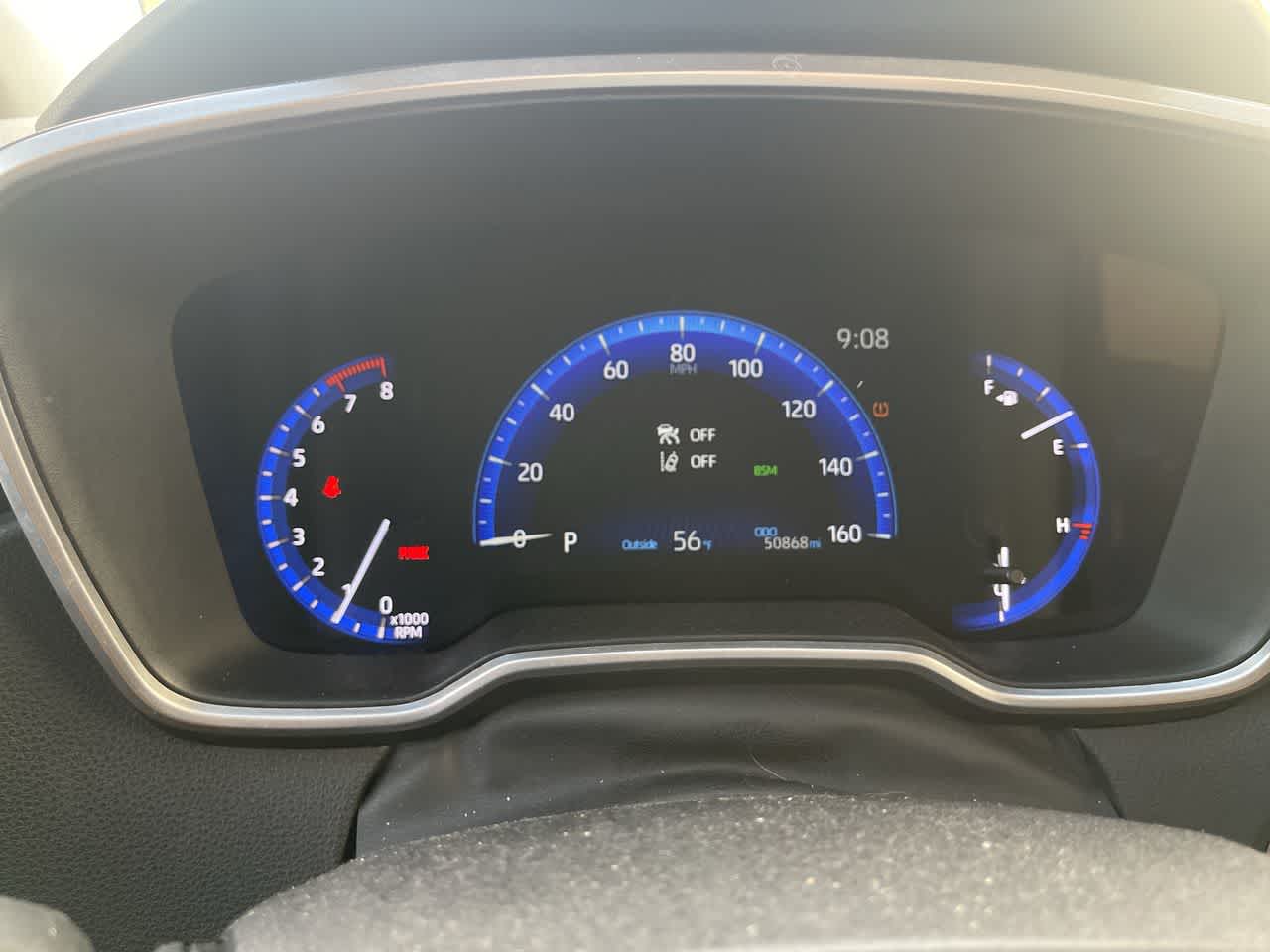 2022 Toyota Corolla XSE