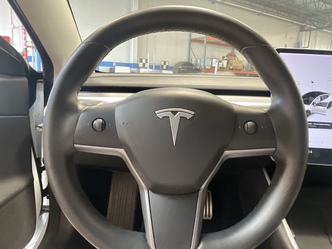 2019 Tesla Model 3 Performance
