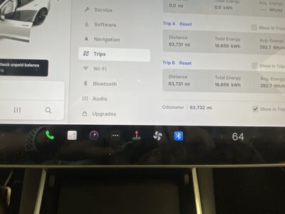 2019 Tesla Model 3 Performance
