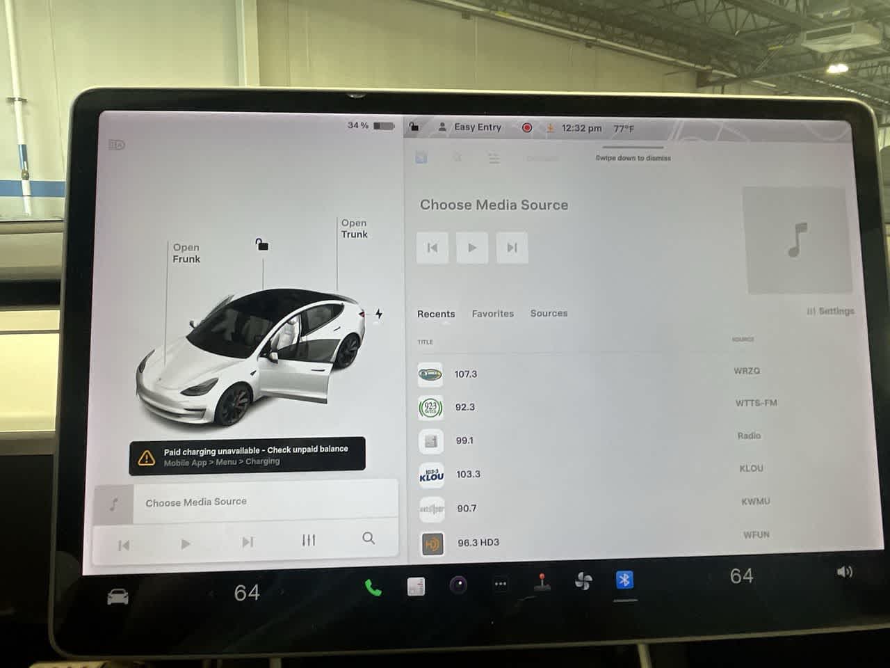 2019 Tesla Model 3 Performance
