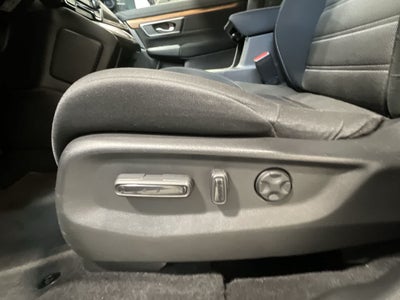 2020 Honda CR-V Hybrid EX