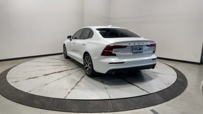 2019 Volvo S60 Momentum