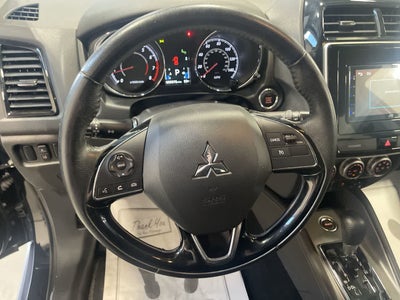 2020 Mitsubishi Outlander Sport SE 2.0