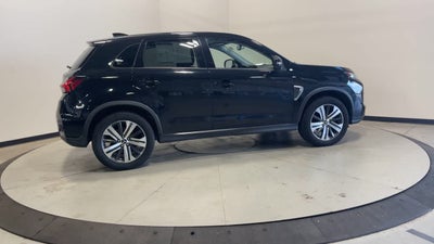 2020 Mitsubishi Outlander Sport SE 2.0