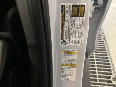 2025 Mitsubishi Outlander Sport ES