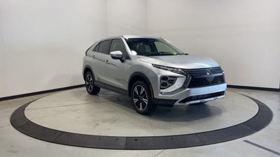 2025 Mitsubishi Eclipse Cross SE