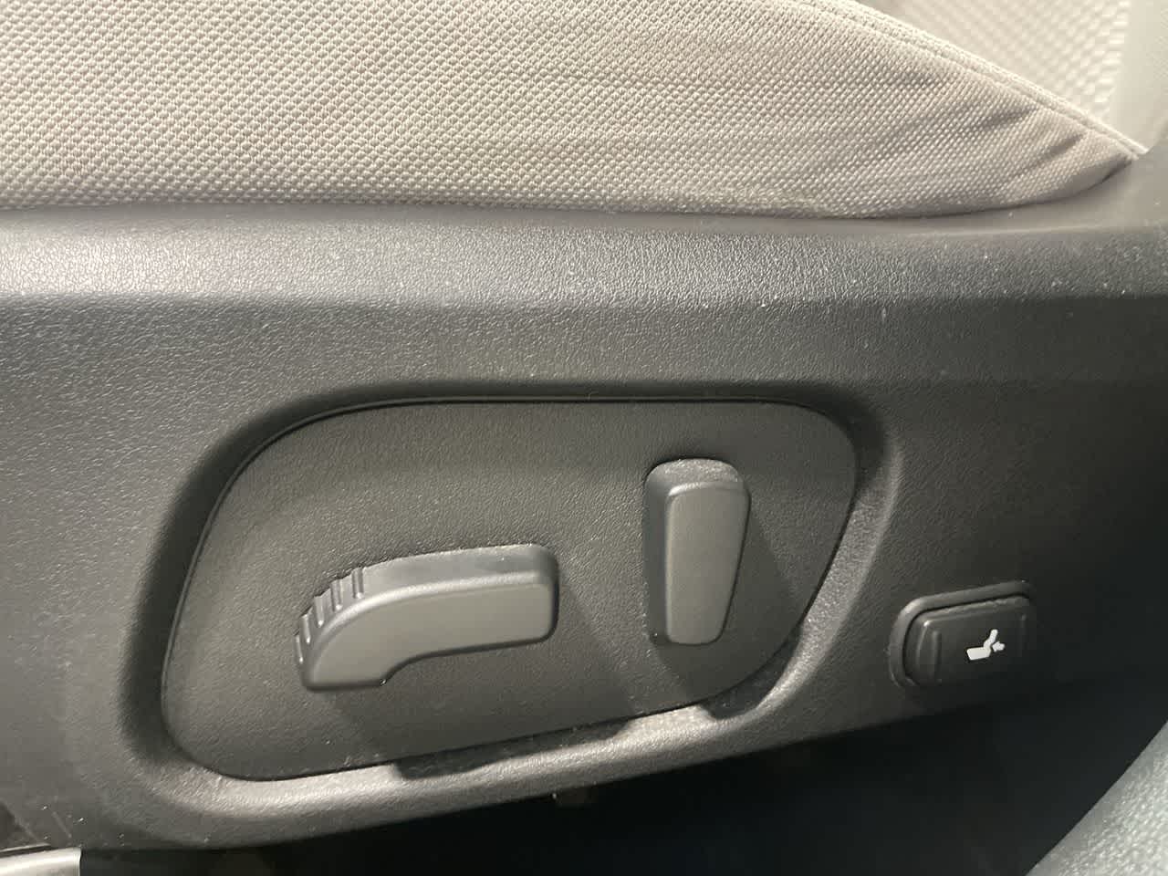 2018 Subaru Forester Premium