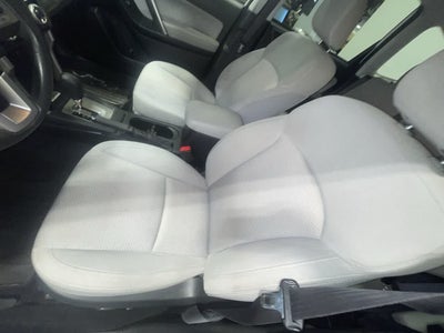 2018 Subaru Forester Premium