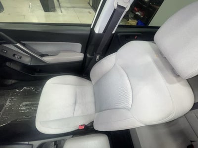 2018 Subaru Forester Premium