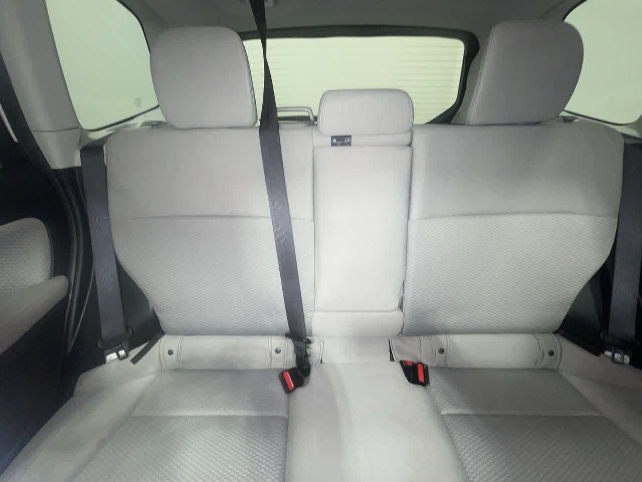 2018 Subaru Forester Premium