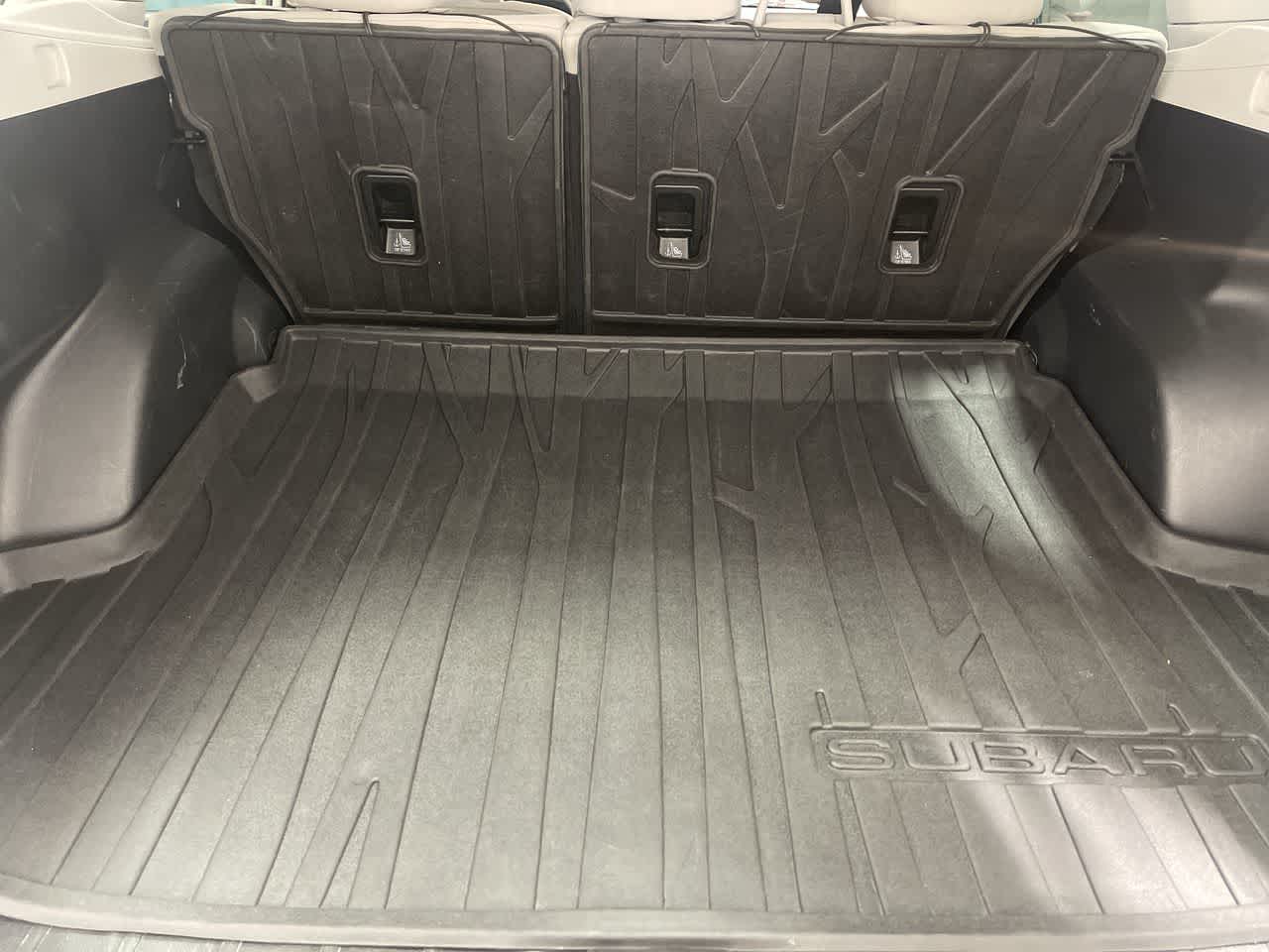 2018 Subaru Forester Premium