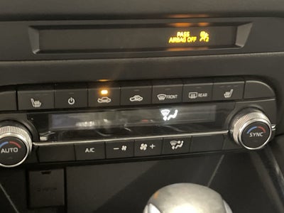 2019 Mazda Mazda CX-5 Grand Touring