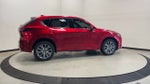 2025 Mazda Mazda CX-5 2.5 Turbo Signature